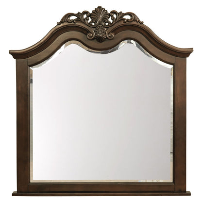 Mont Belvieu - Mirror - Cherry