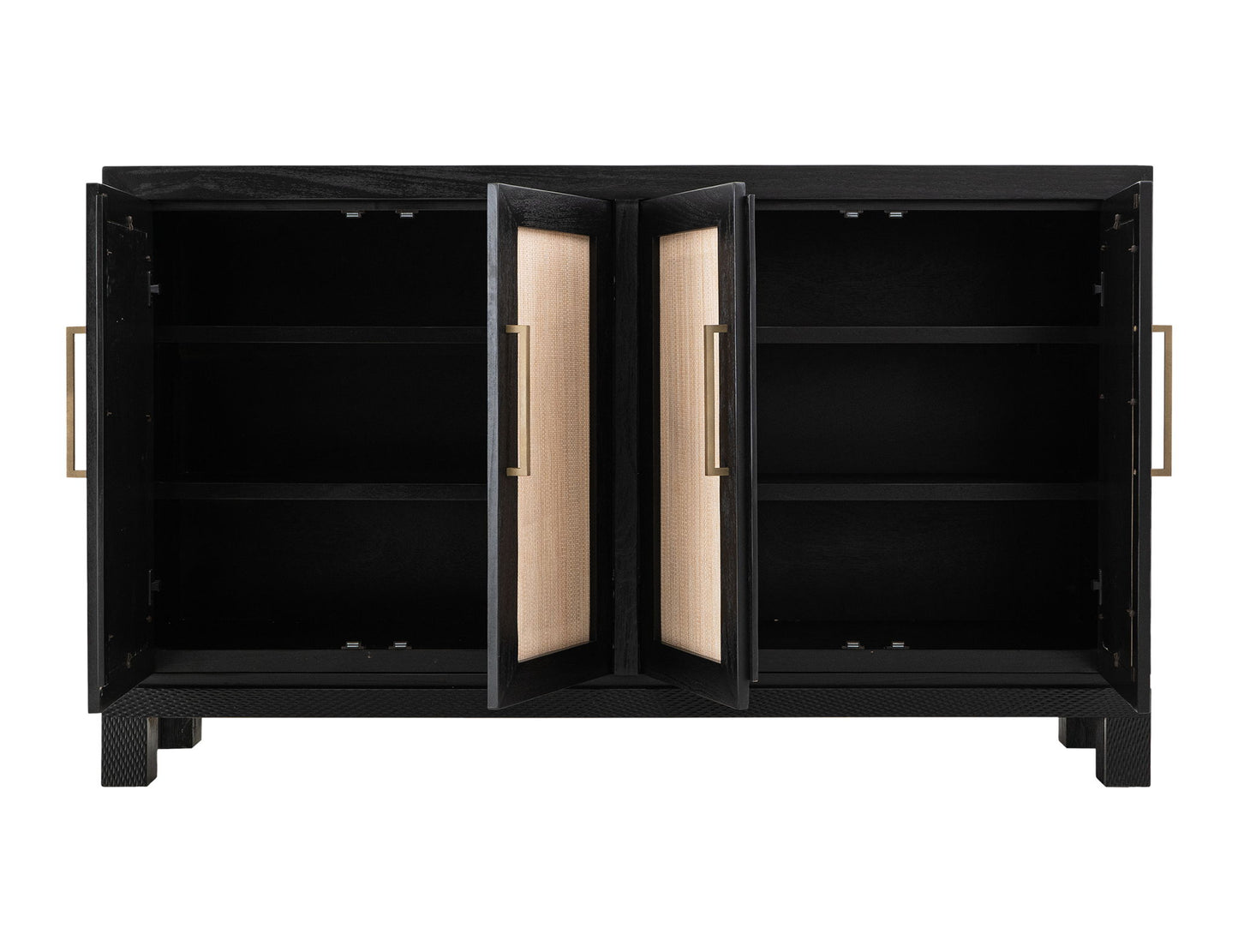 Solara - 4-Door Console