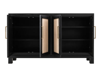 Solara - 4-Door Console