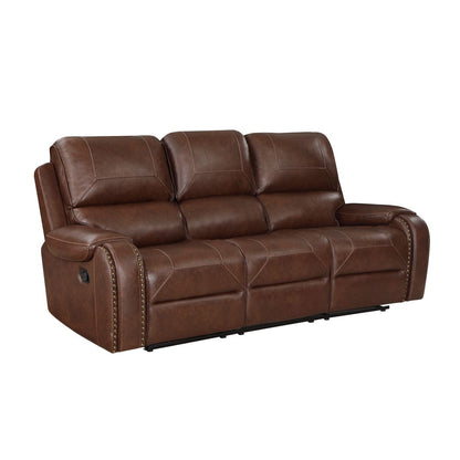 Newnan - Sofa & Loveseat