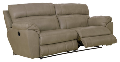 Costa - Lay Flat Reclining Sofa