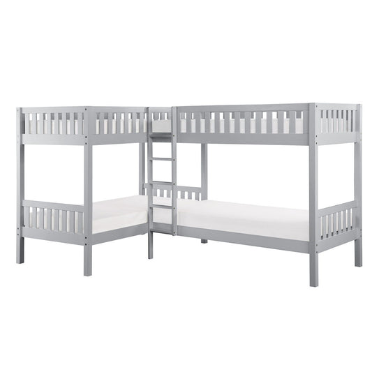 Orion - Corner Bunk Bed