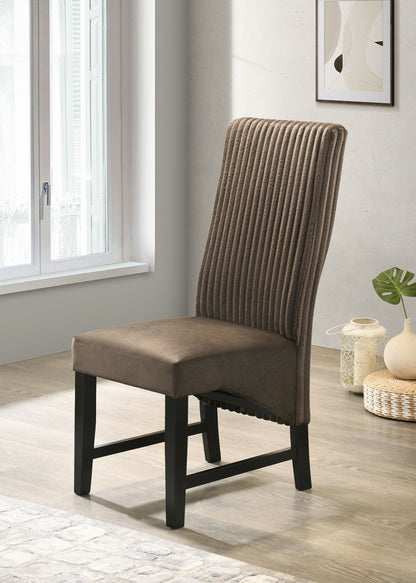 Barrand - Upholstered Dining Side Chair (Set of 2)