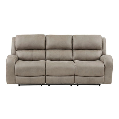 Pagosa - Double Reclining Sofa
