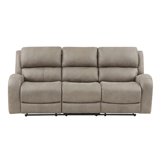 Pagosa - Double Reclining Sofa