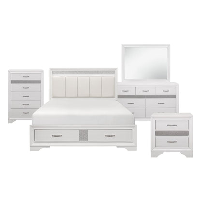 Luster - Bedroom Set