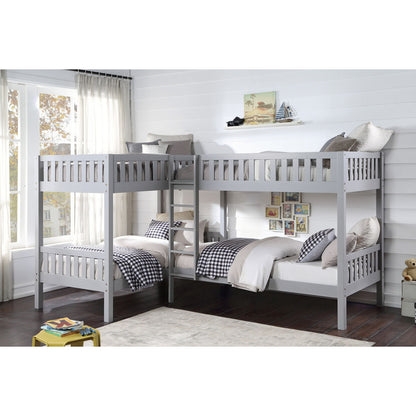 Orion - Corner Bunk Bed