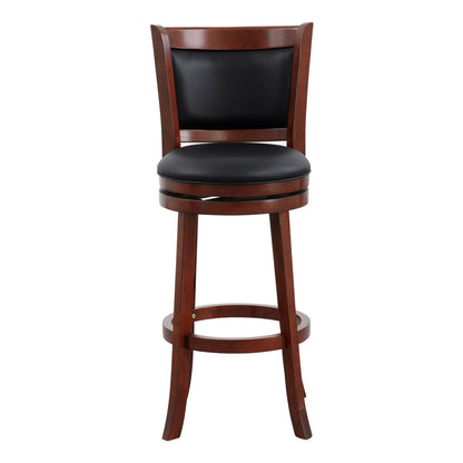 Shapel - Swivel Pub Chair