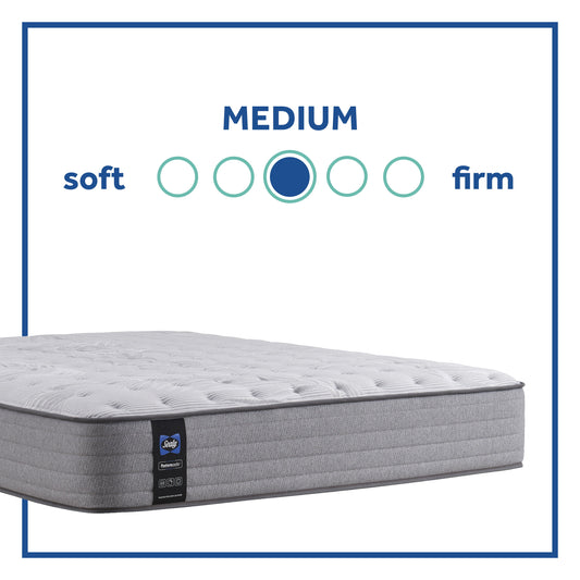 Posturepedic Lavina II Medium Tight Top Mattress