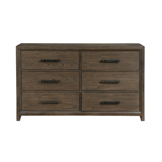 Cambridge - Dresser - Walnut