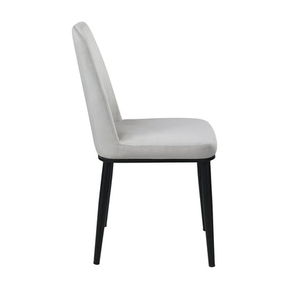 Salerno - Side Chair (Set of 2)