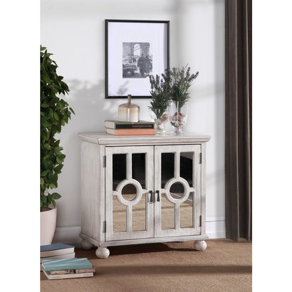 Poppy - Accent Chest