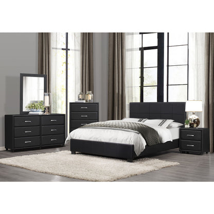 Lorenzi - Nightstand