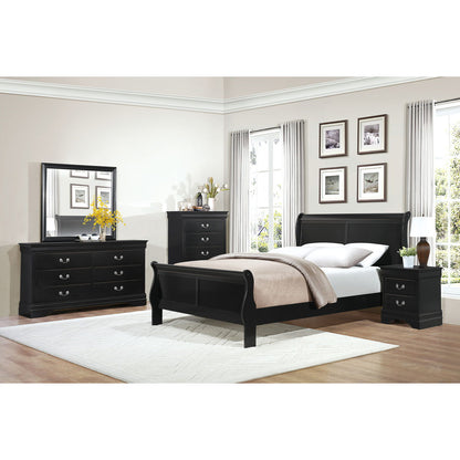 Mayville - Nightstand