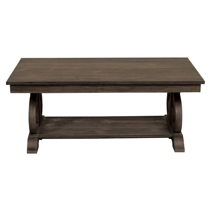 Toulon - Table