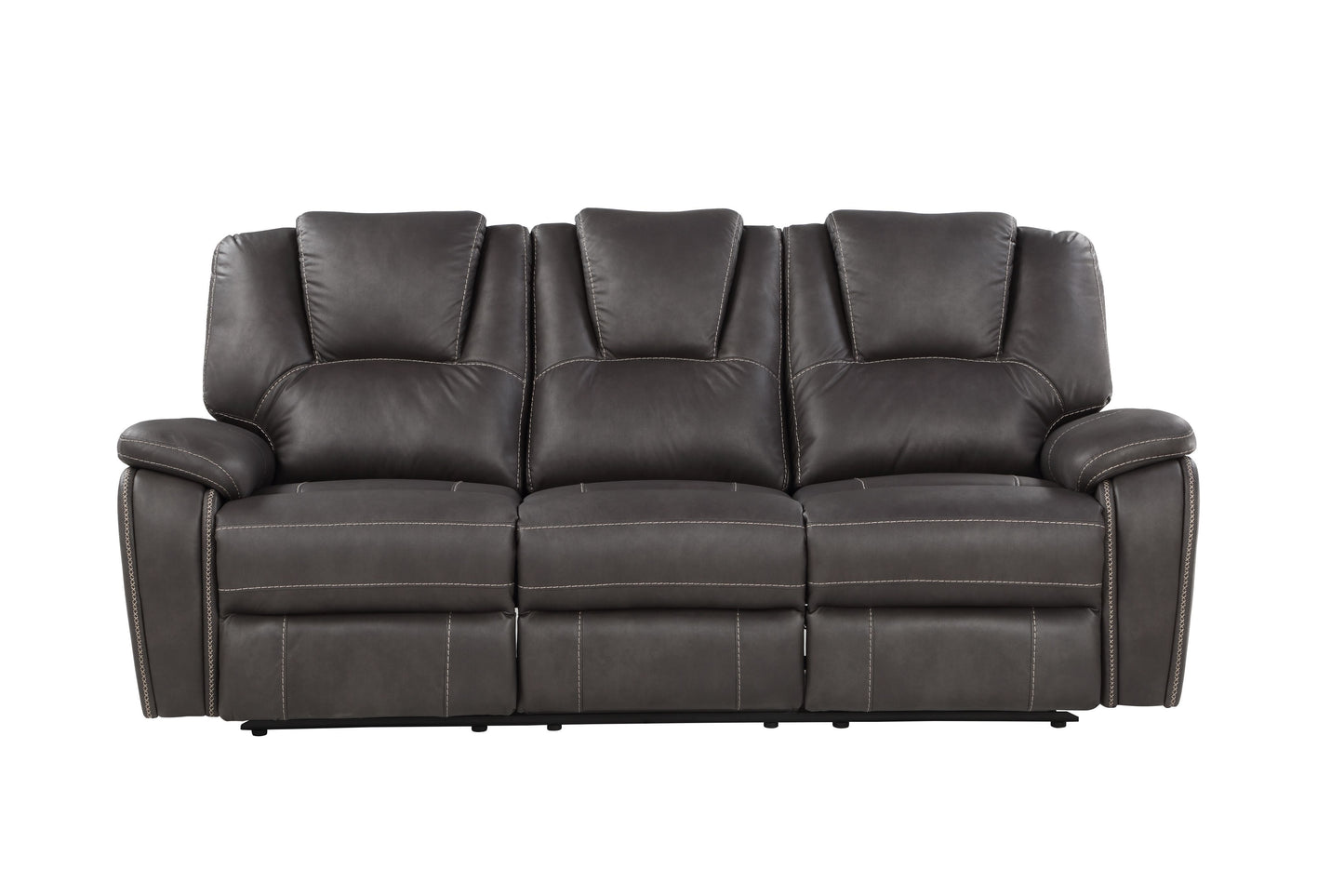 Katrine - Reclining Sofa