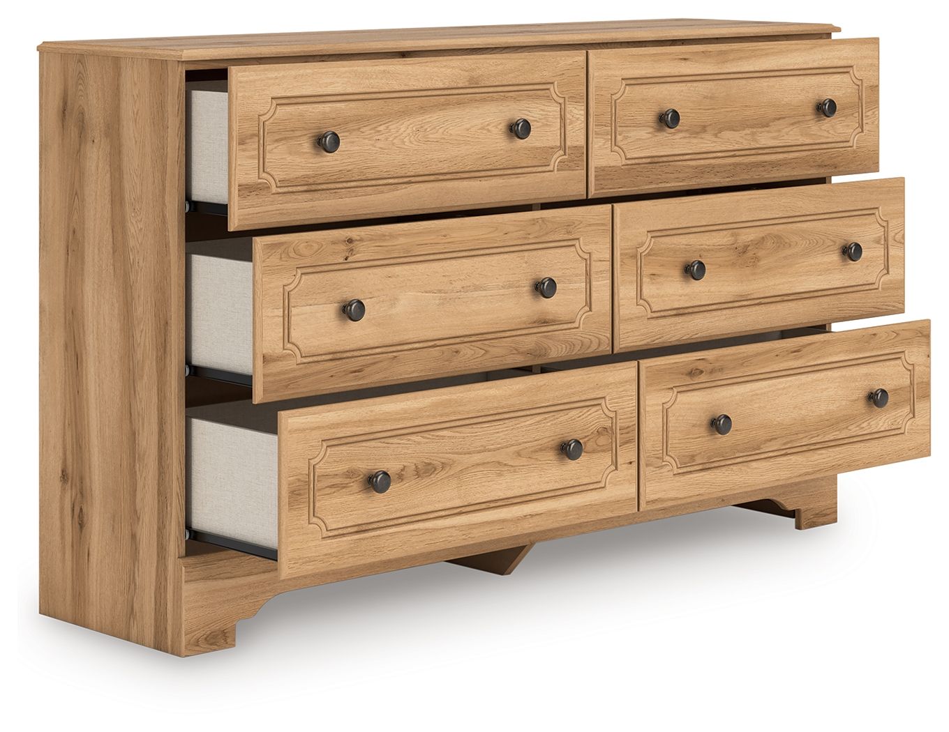 Galletyn - Panel Bedroom Set
