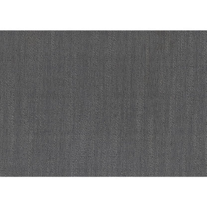 Hampstead - Sofa - White & Gray Stripe