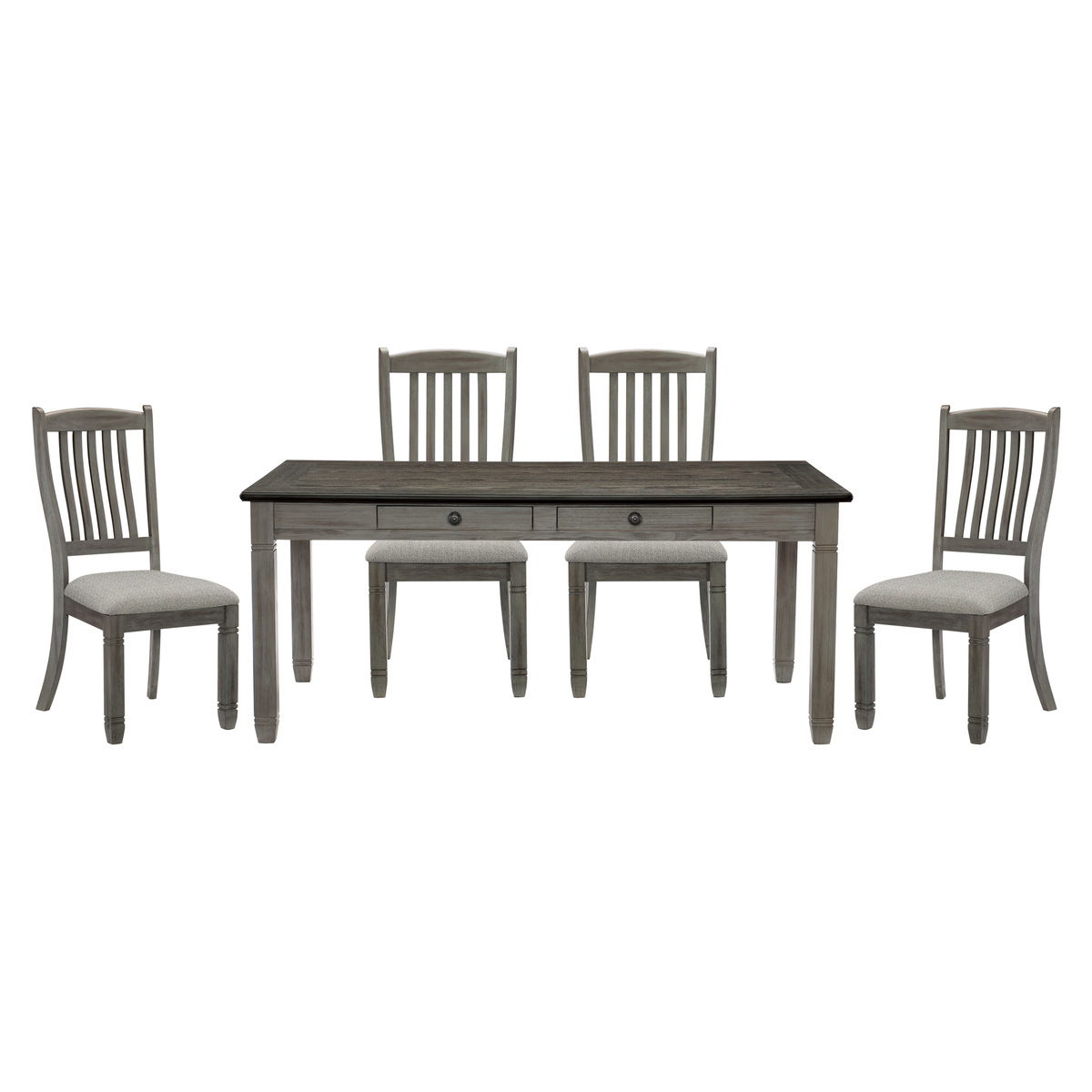 Granby - Dining Room Set
