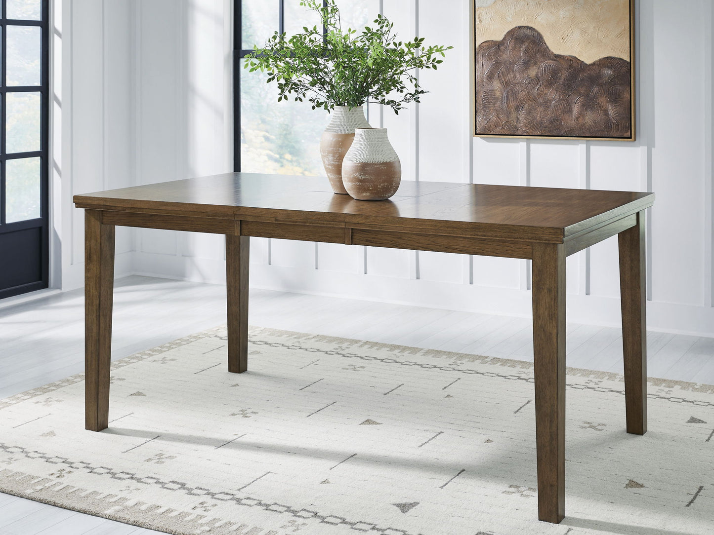 Broxtyn - Dining Extension Table