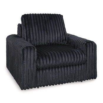 Chalmers - Gliding Chaise