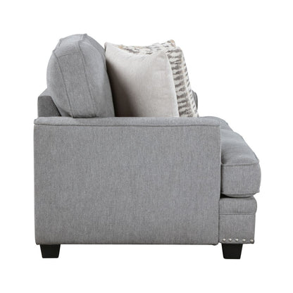 Bradford - Loveseat