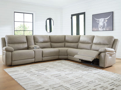 Brannigan - Reclining Sectional