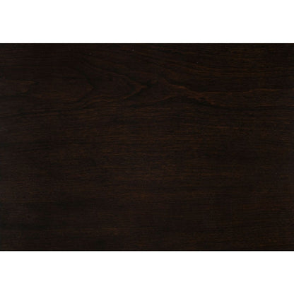 Niles - Mirror - Cherry