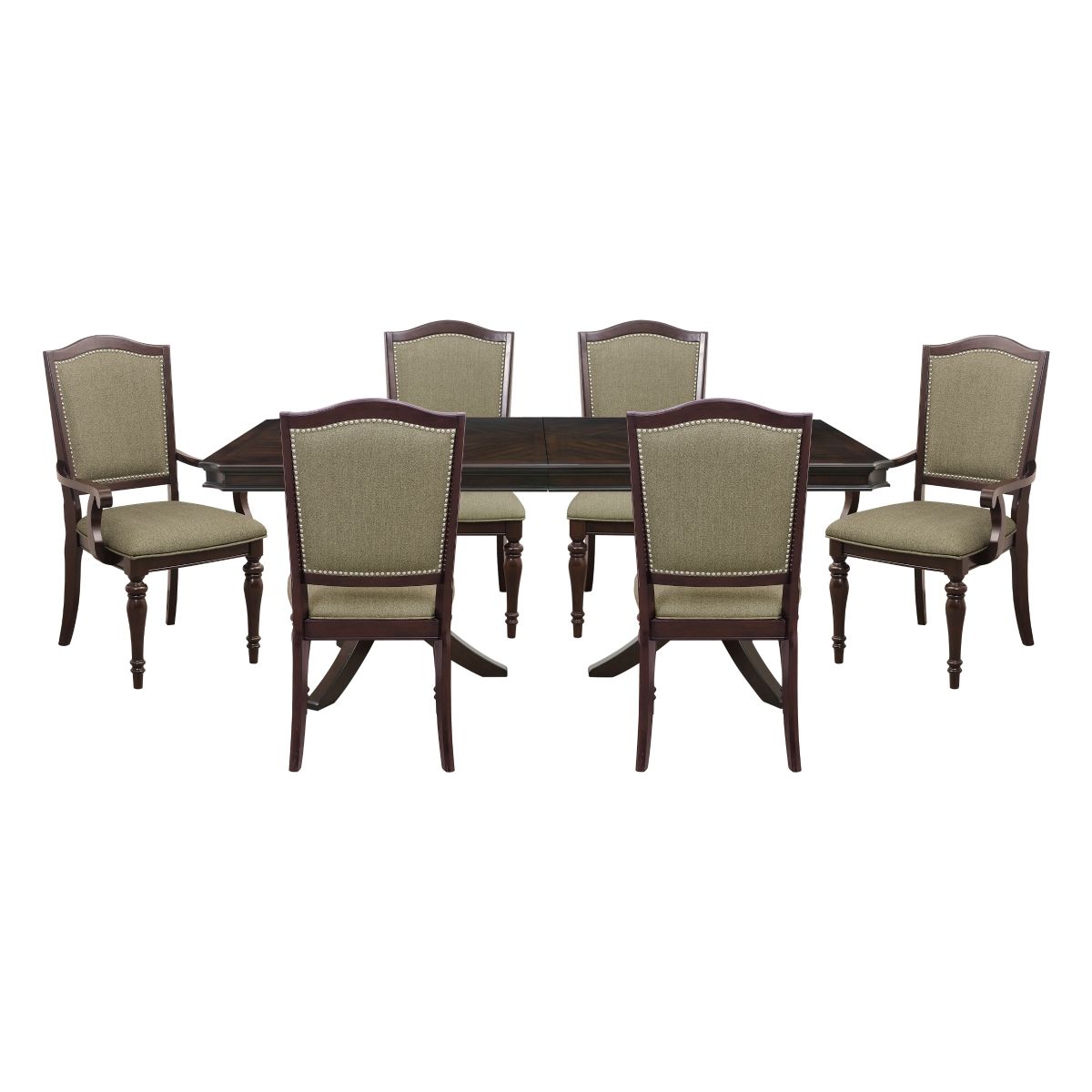 Marston - Dining Room Set