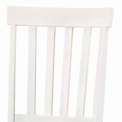 Joanna - Side Chair (Set of 2) - Two Tone