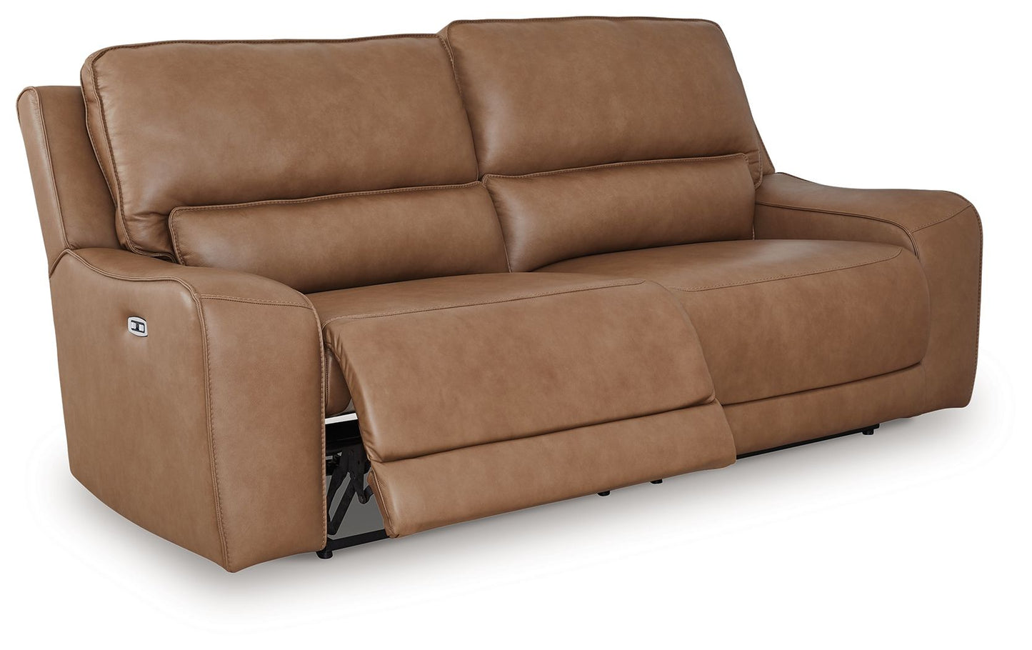 Silverbrooke - Power Reclining Sofa Set