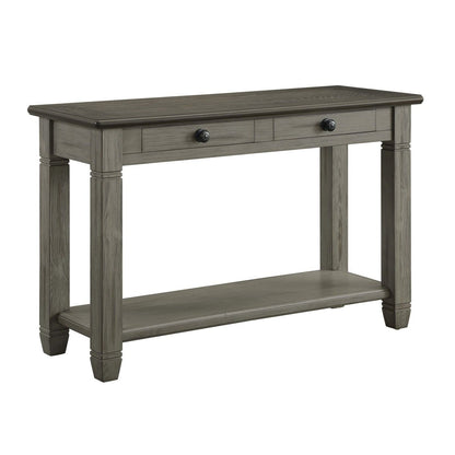 Granby - Sofa Table