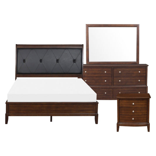 Cotterill - Bedroom Set