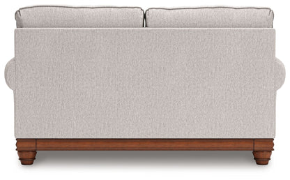 Stoughton - Loveseat - Sandstone