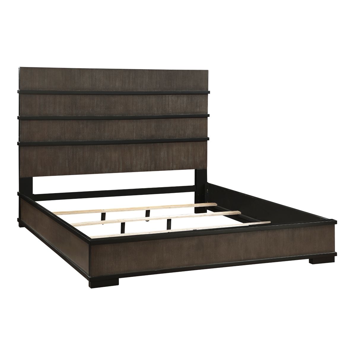 Acworth - Bed