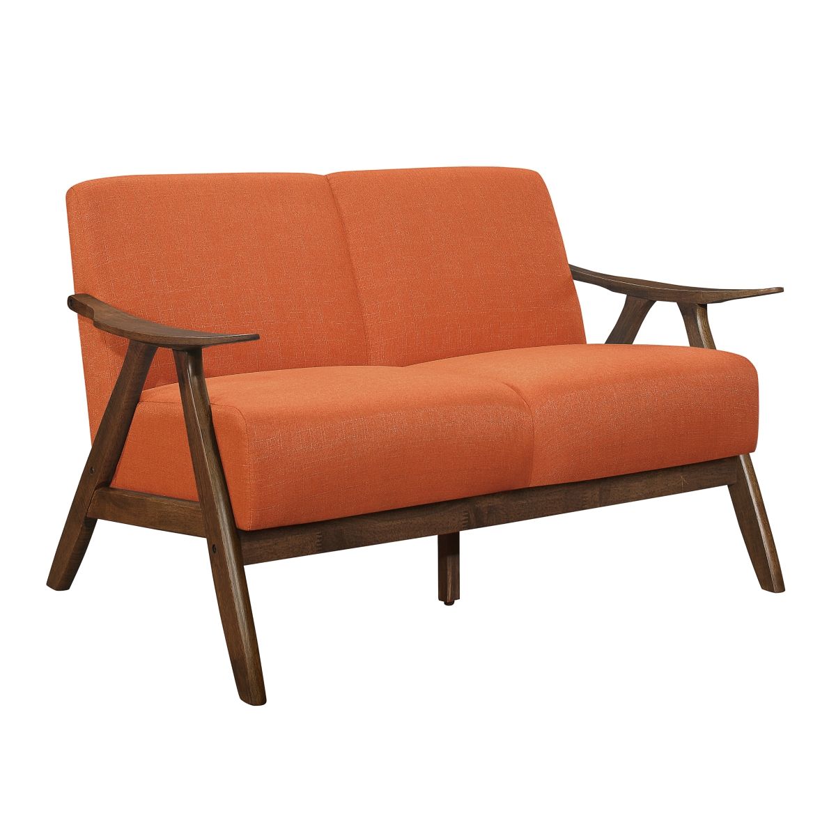 Damala - Loveseat