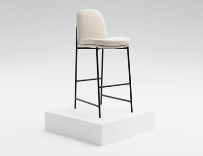 Seating - Metal Bar Stool