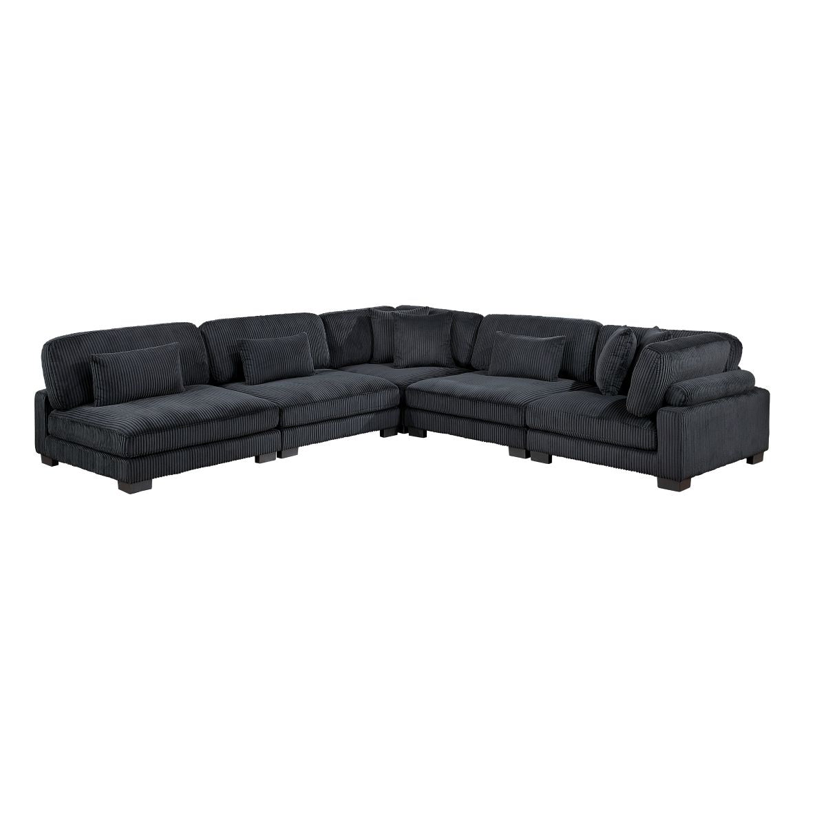 Traverse - Sectional