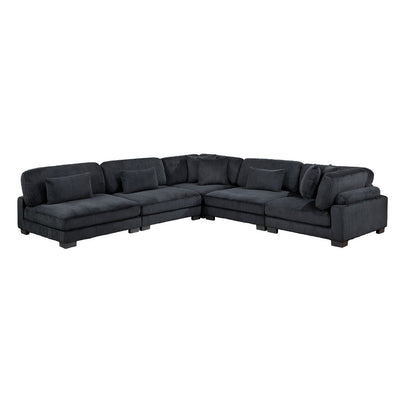 Traverse - Sectional