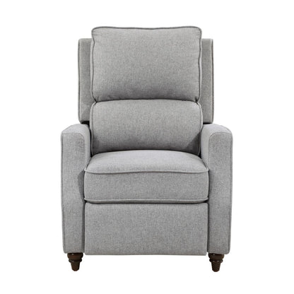 Loveland - Push Back Reclining Chair
