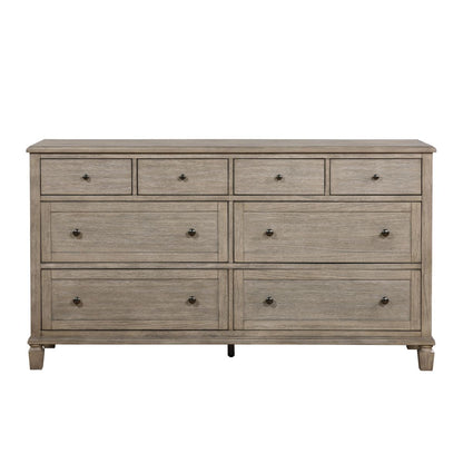Marceline - Dresser - Light Brown