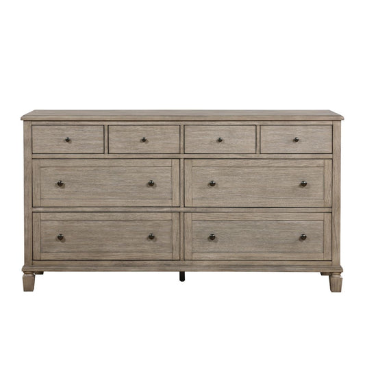Marceline - Dresser - Light Brown