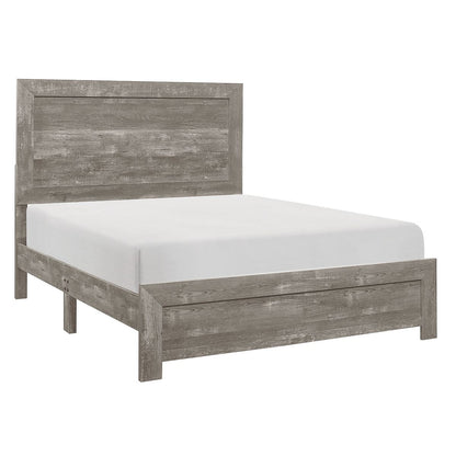 Corbin - Bedroom Set