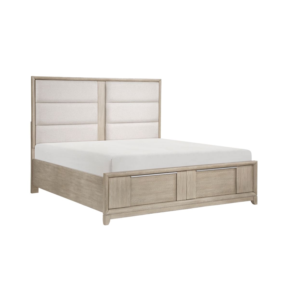 McKewen - Bedroom Set