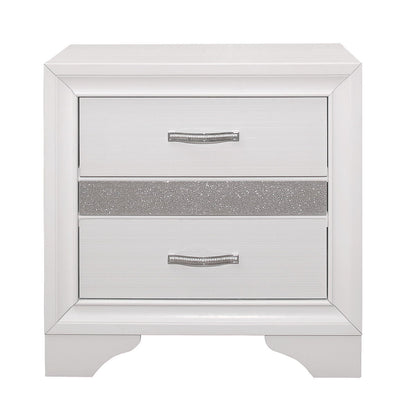 Luster - Nightstand
