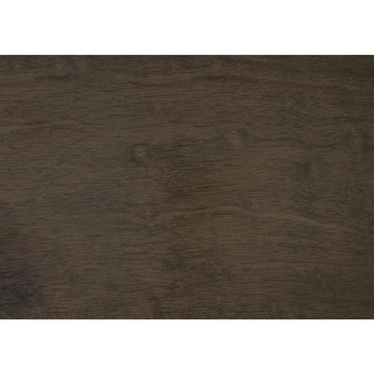 Emmett - Mirror - Dark Brown