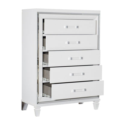 Tamsin - Chest