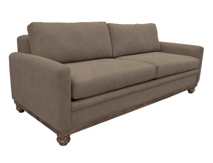 Pueblo Gray - Sofa