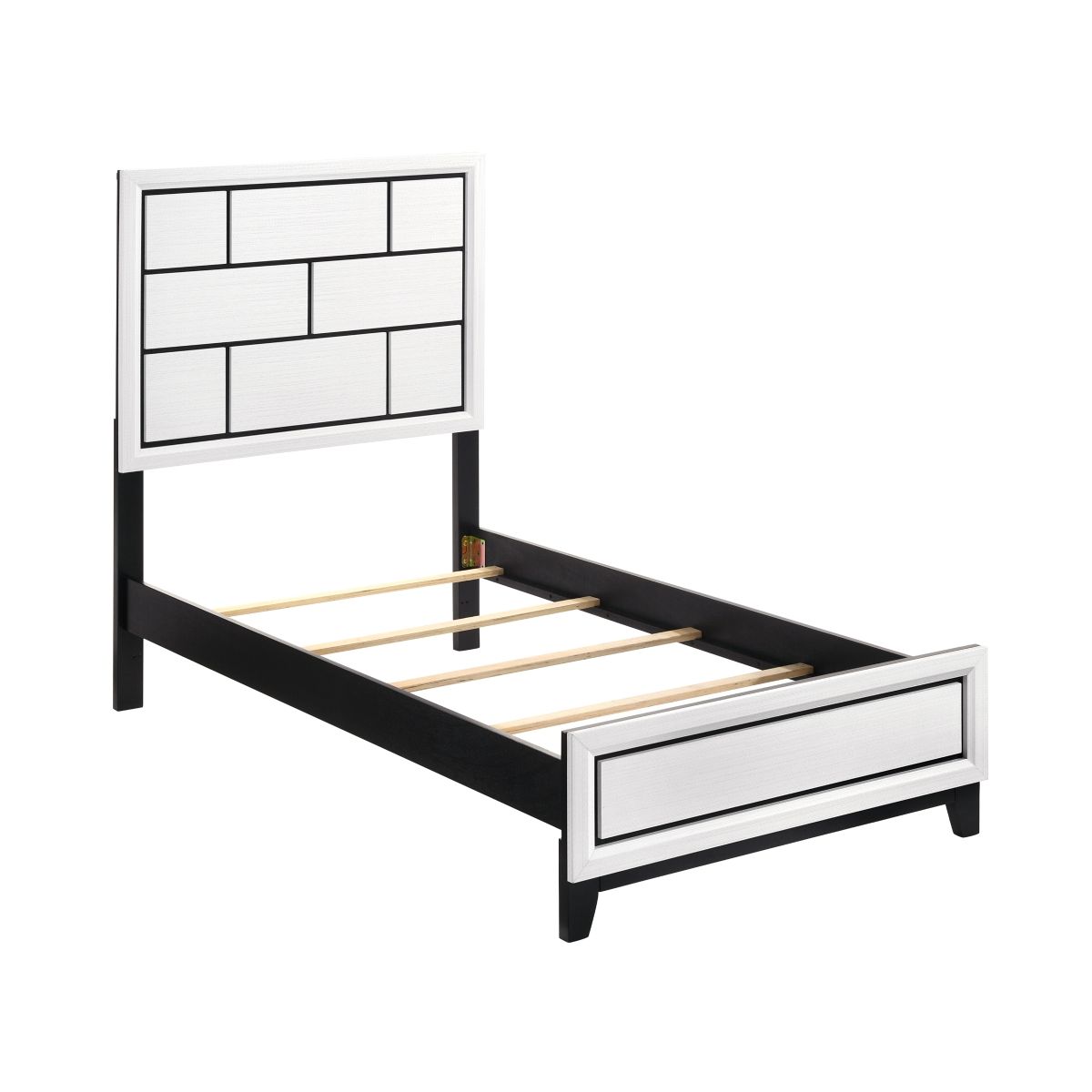 Davi - Bed