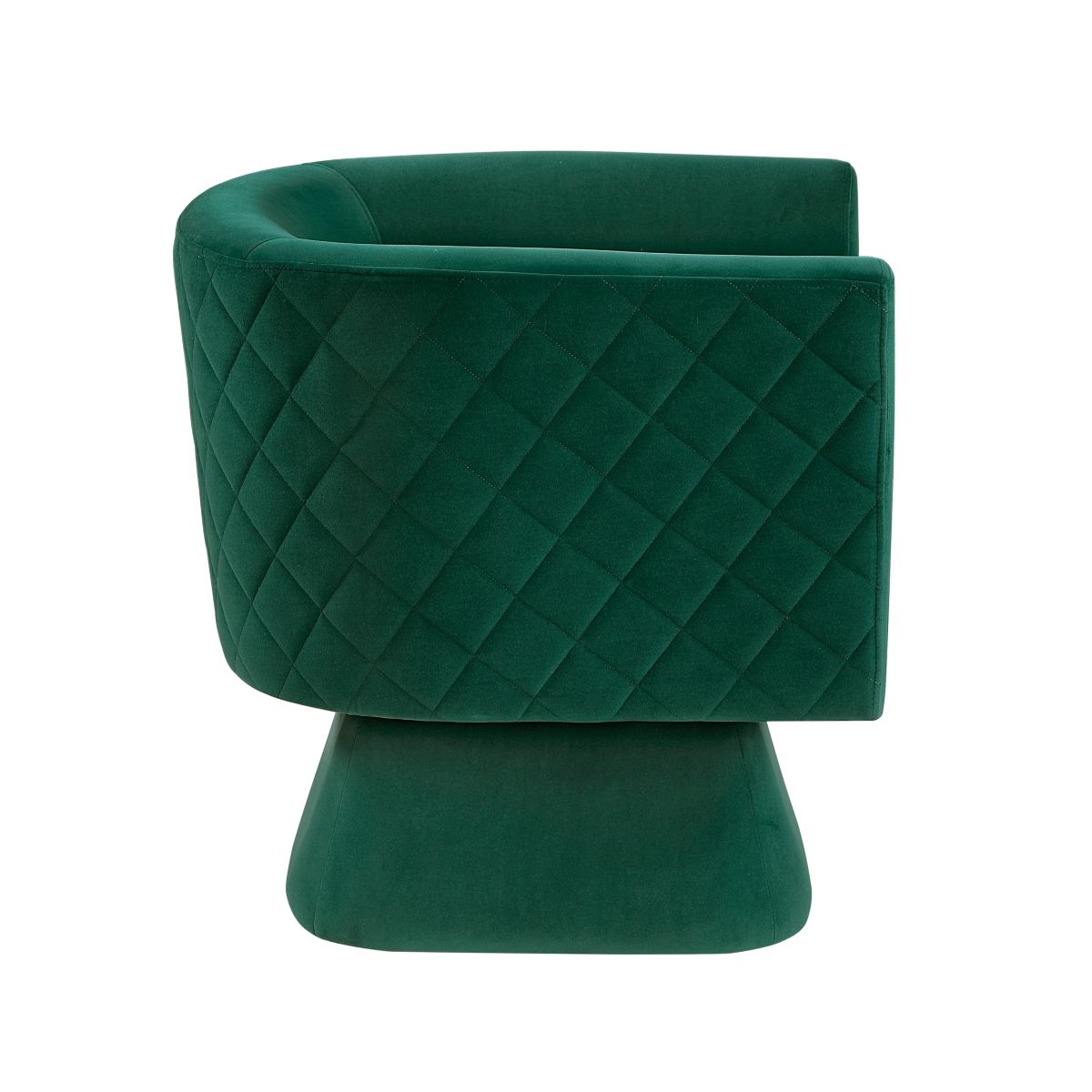 Candace - Swivel Chair